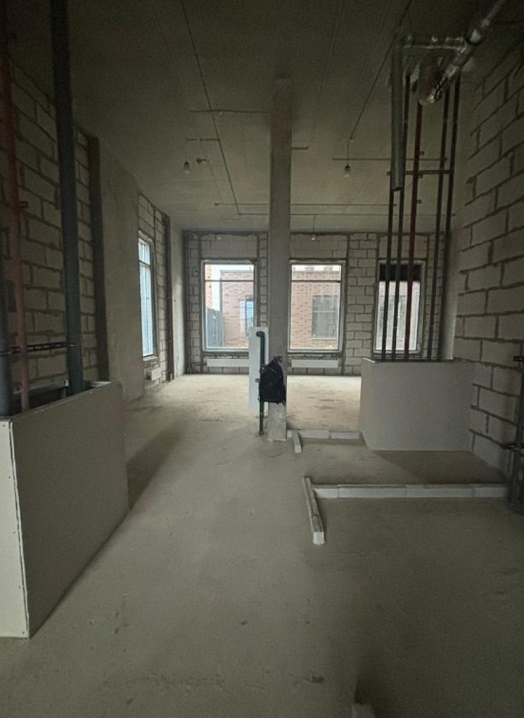 Аренда торгового помещения ЖК