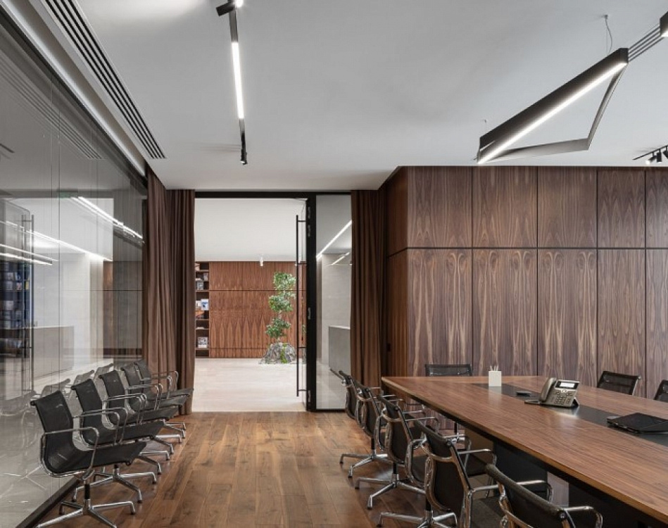 Аренда офиса Москва-Сити