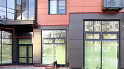 Аренда торгового помещения Жилое здание 
