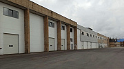 Аренда индустриальной недвижимости Производственно-складской комплекс ММВЗ - превью