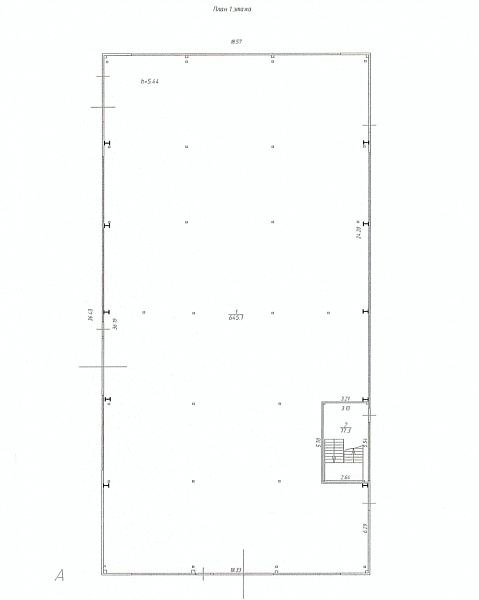 Продажа индустриальной недвижимости ПСК 