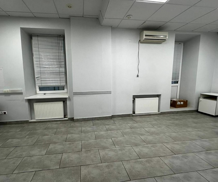 Аренда офиса Улица Гиляровского, 38