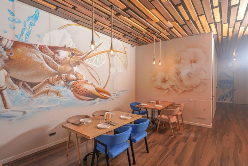 Аренда торгового помещения БЦ 