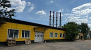Продажа индустриальной недвижимости Производственное здание 