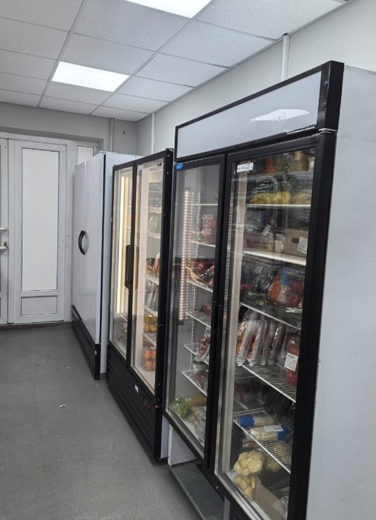 Арендный бизнес Жилое здание 