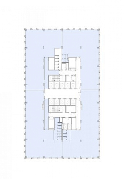 Продажа офиса БЦ 