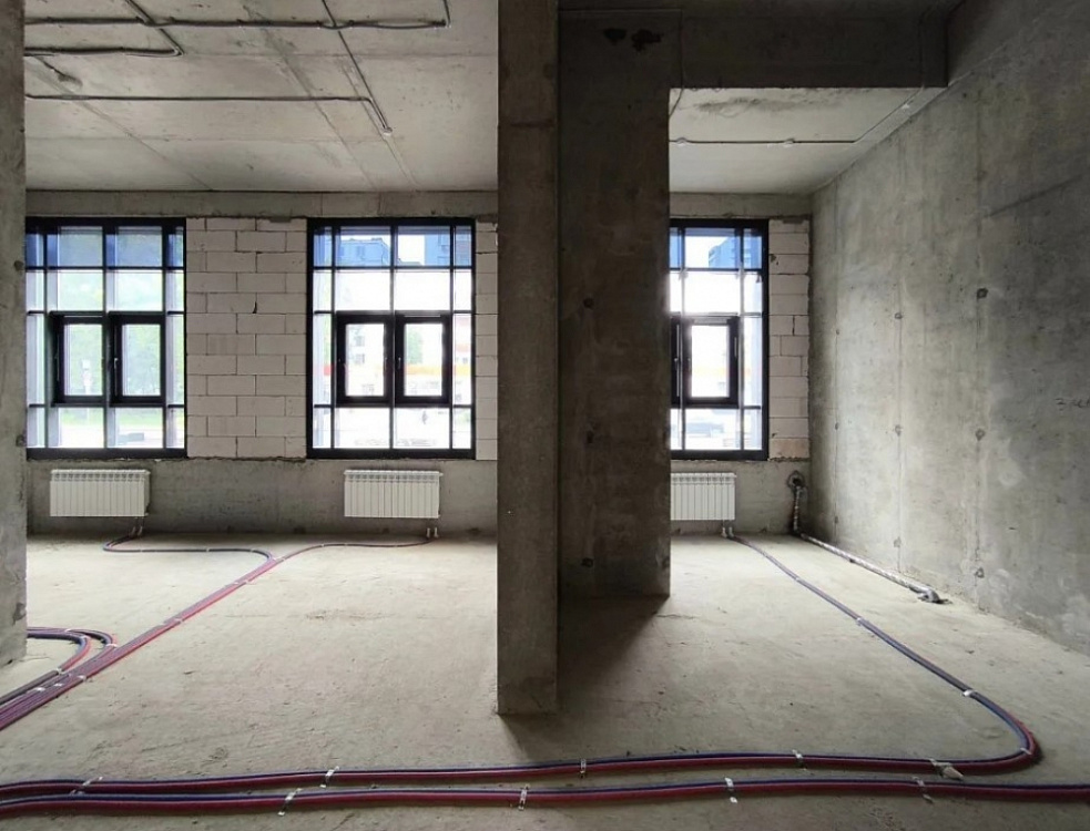 Аренда торгового помещения Жилое здание 