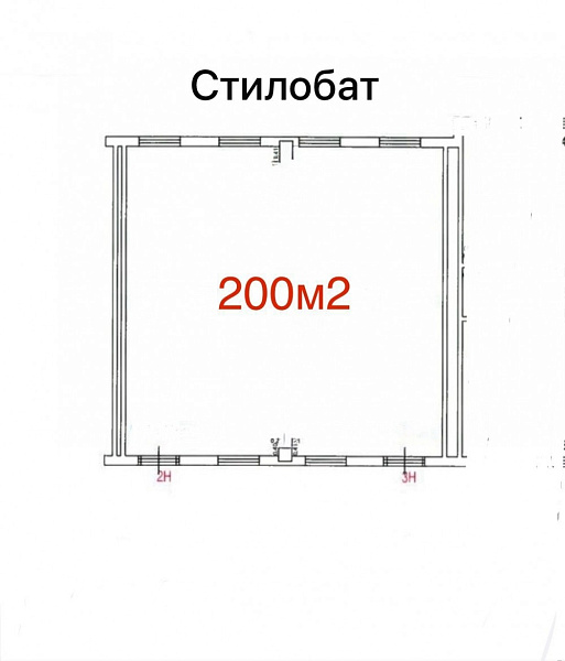 Арендный бизнес ЖК «Мой адрес на Салтыковской»
