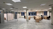 Аренда офиса Бизнес-центр «Удальцова Плаза» - превью