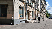 Аренда офиса Жилое здание 