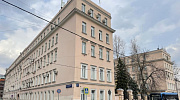 Аренда офиса Офисное здание «Александра Солженицына 27» - превью