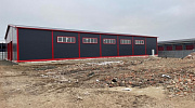 Продажа индустриальной недвижимости Складской комплекс 