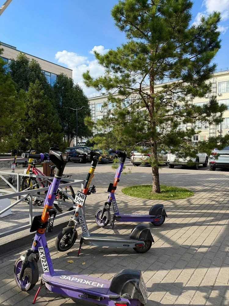 Аренда офиса Бизнес-центр «Офис-парк Шереметьевский»