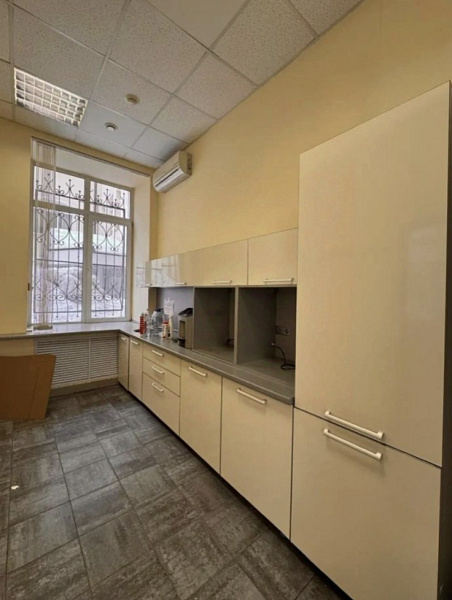 Аренда офиса Технопарк 