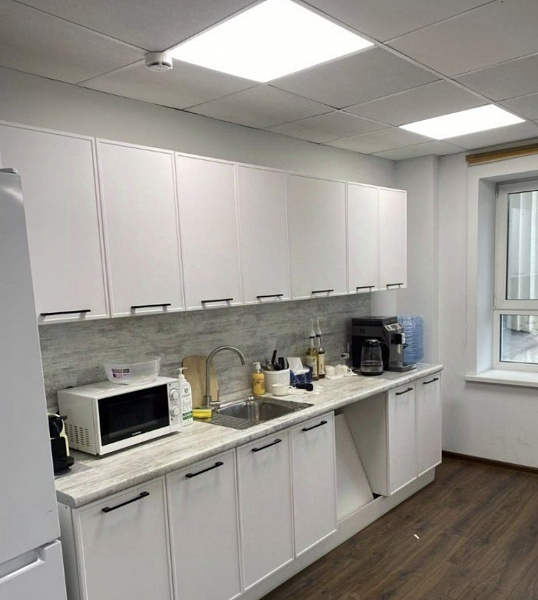 Аренда офиса Бизнес-центр «Шухова Плаза»