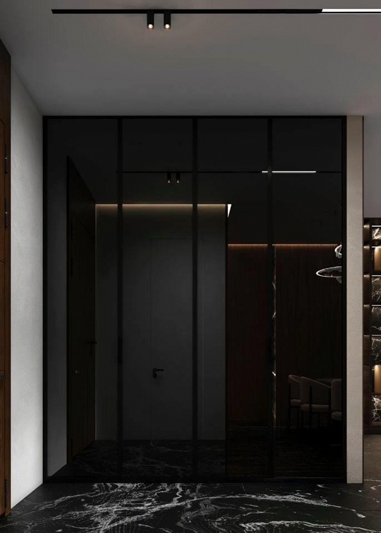 Продажа офиса Москва-Сити