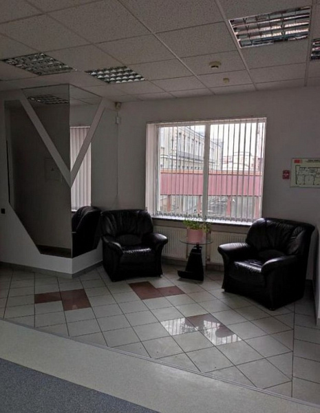 Аренда офиса Особняк «3-я Ямского Поля 22 с3»