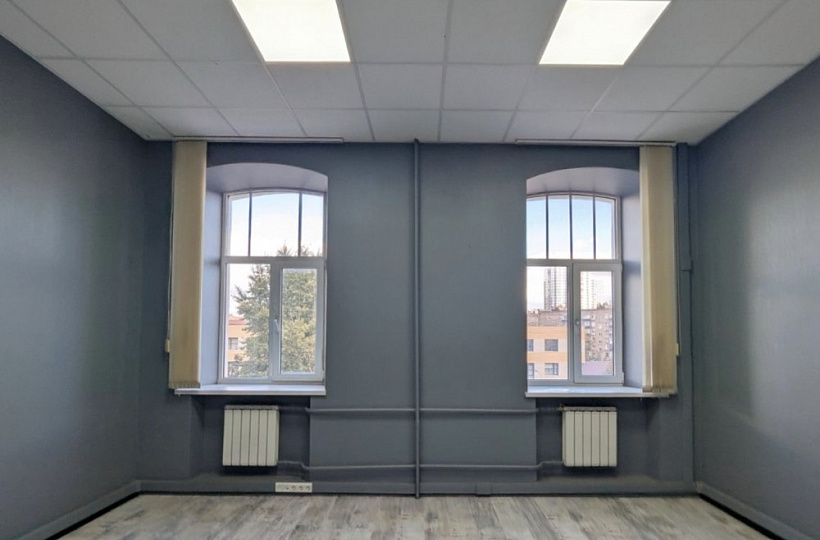 Аренда офиса Офисное здание «Дербеневская 20»