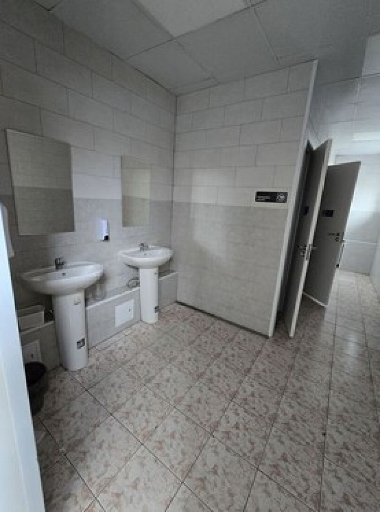 Продажа офиса Бизнес-центр RЕNТOWER