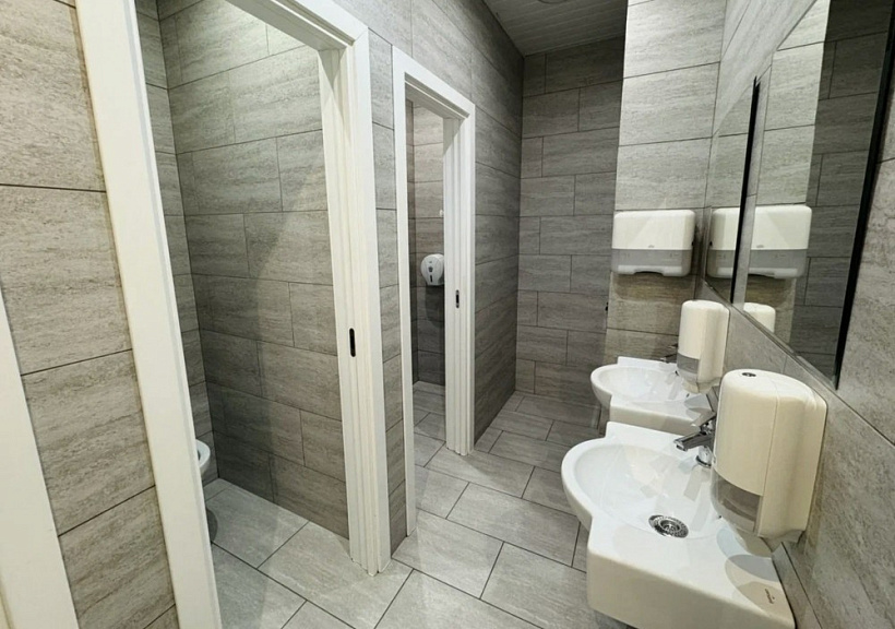 Аренда офиса Бизнес-центр «Golden Gate»