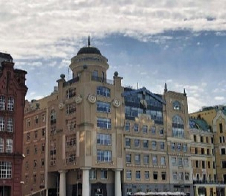 Аренда офиса Бизнес-центр «Голутвинский двор»