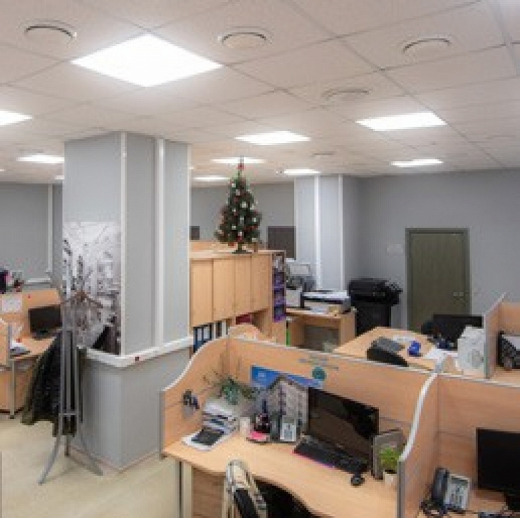 Аренда офиса Бизнес-центр «Большая Татарская 35 с4»