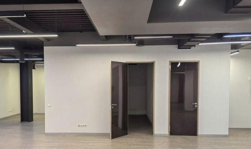 Аренда офиса Бизнес-центр «Верейская плаза III»