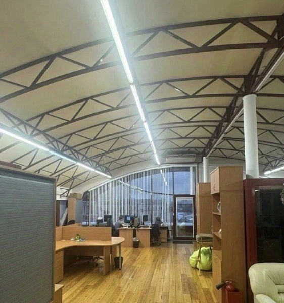 Аренда офиса Бизнес-центр 