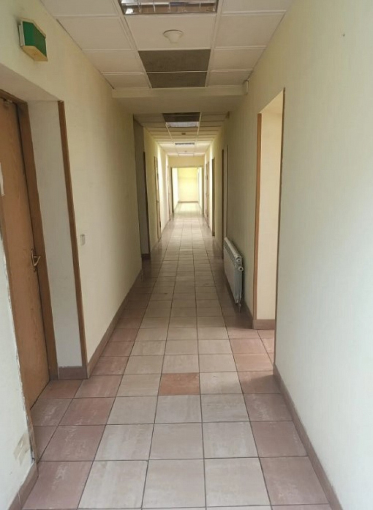 Аренда торгового помещения ЖК «Депутатский Дом»