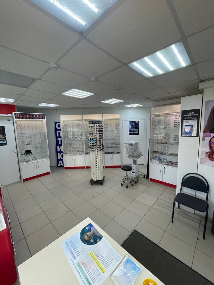 Продажа торгового помещения Жилое здание 