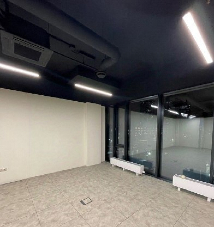 Аренда офиса ОСТАНКИНО BUSINESS PARK