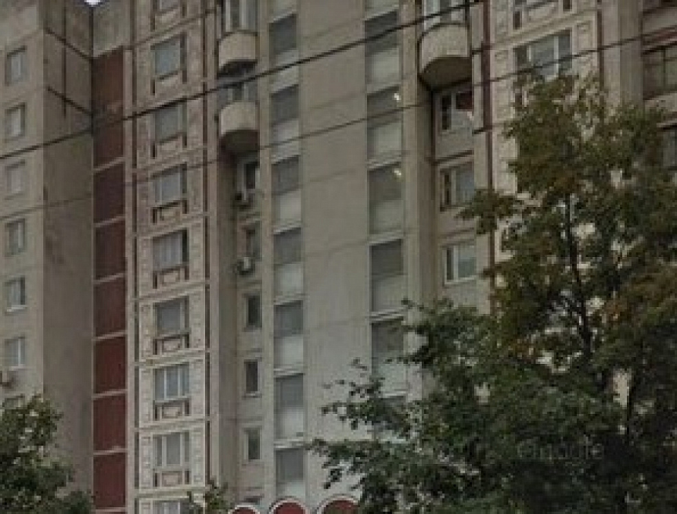 Арендный бизнес Жилое здание 