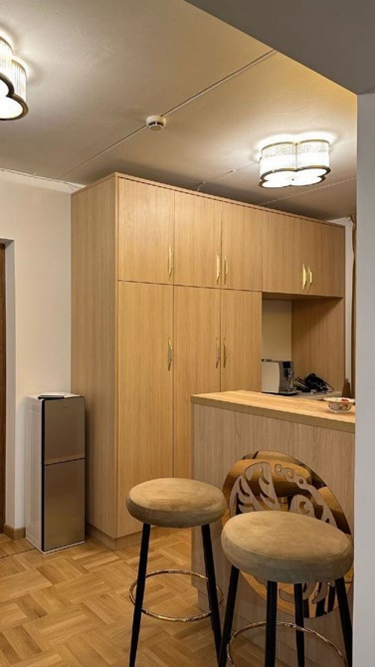 Аренда торгового помещения Административное здание 