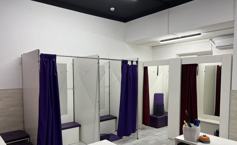 Арендный бизнес Жилое здание 