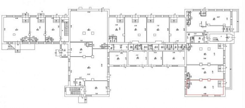 Арендный бизнес ОСЗ
