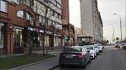 Аренда торгового помещения Жилое здание 