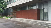 Аренда торгового помещения Административное здание - превью