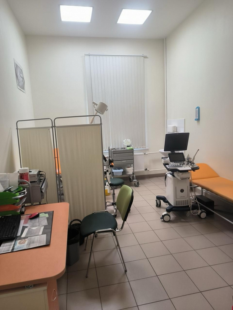 Аренда офиса Особняк «Бауманская 58/25к12 с2»