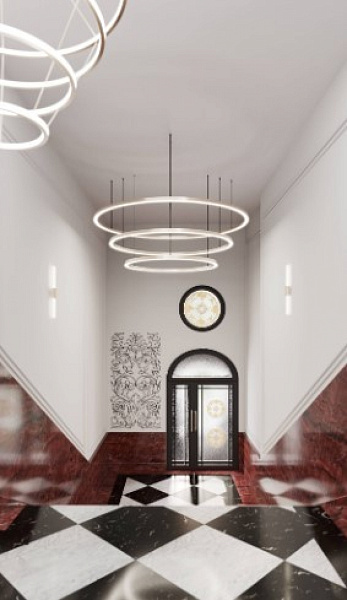 Продажа офиса БЦ 