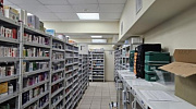 Продажа торгового помещения Жилое здание 