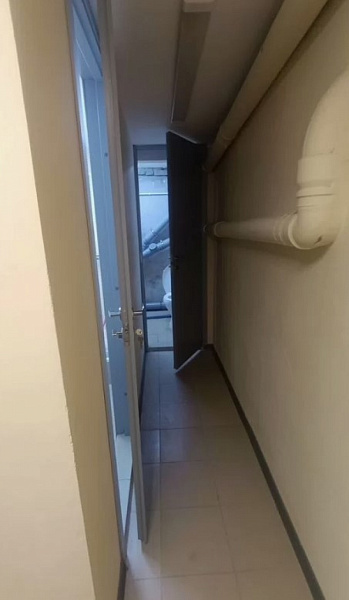 Аренда офиса Жилое здание 