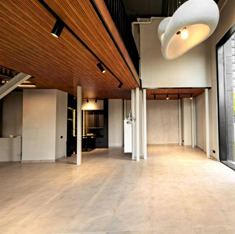 Аренда торгового помещения ЖК Павелецкая Сити