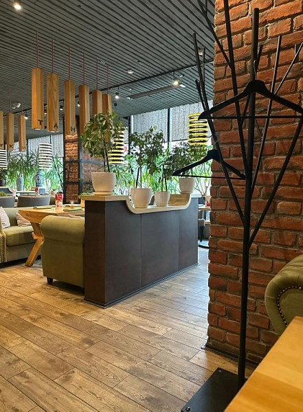 Аренда торгового помещения Жилое здание «Привольная 65/32»