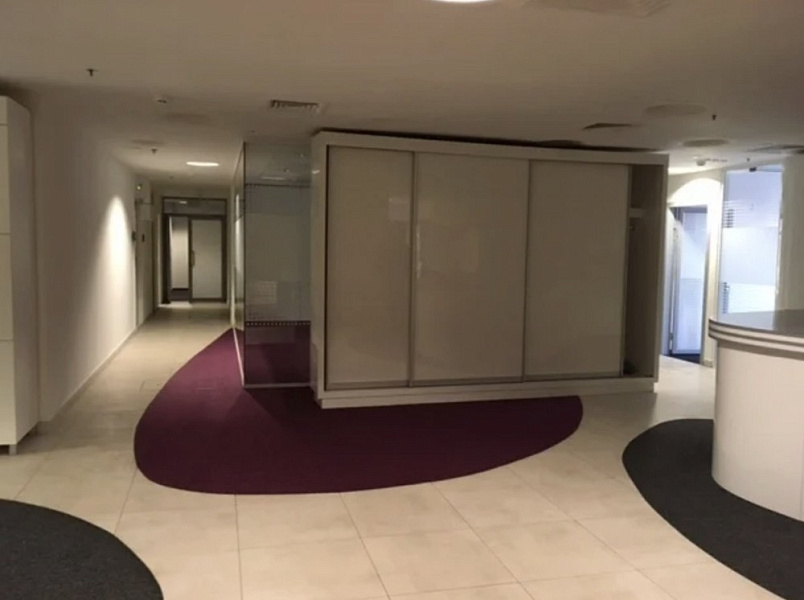 Аренда офиса Бизнес-центр «Двинцев»