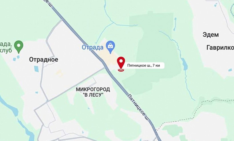 Арендный бизнес Складской комплекс 