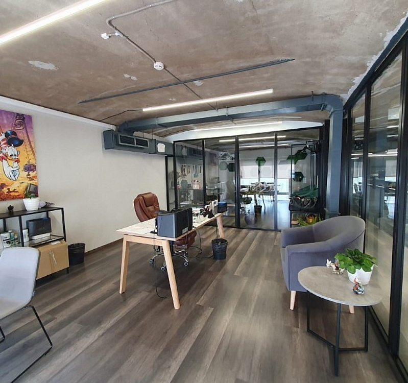 Арендный бизнес Бизнес-центр 