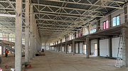 Продажа индустриальной недвижимости Складской комплекс 