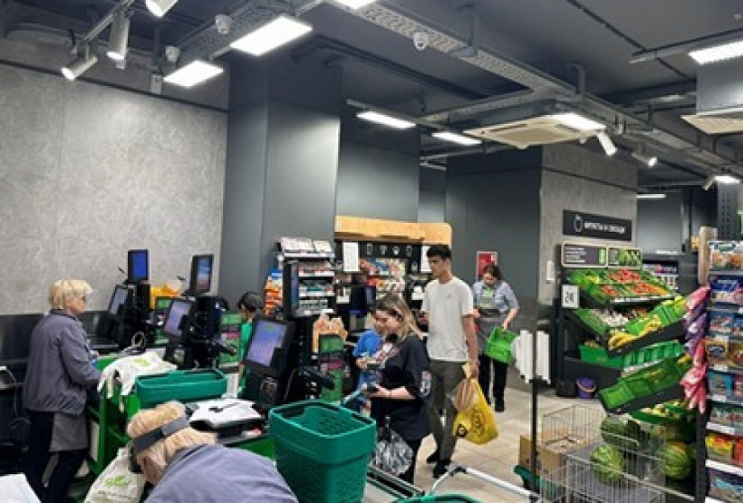 Арендный бизнес ЖК 