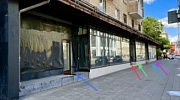 Аренда торгового помещения Жилое здание 