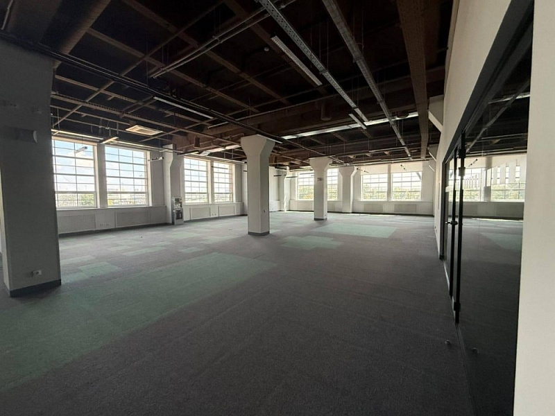 Аренда офиса БЦ 